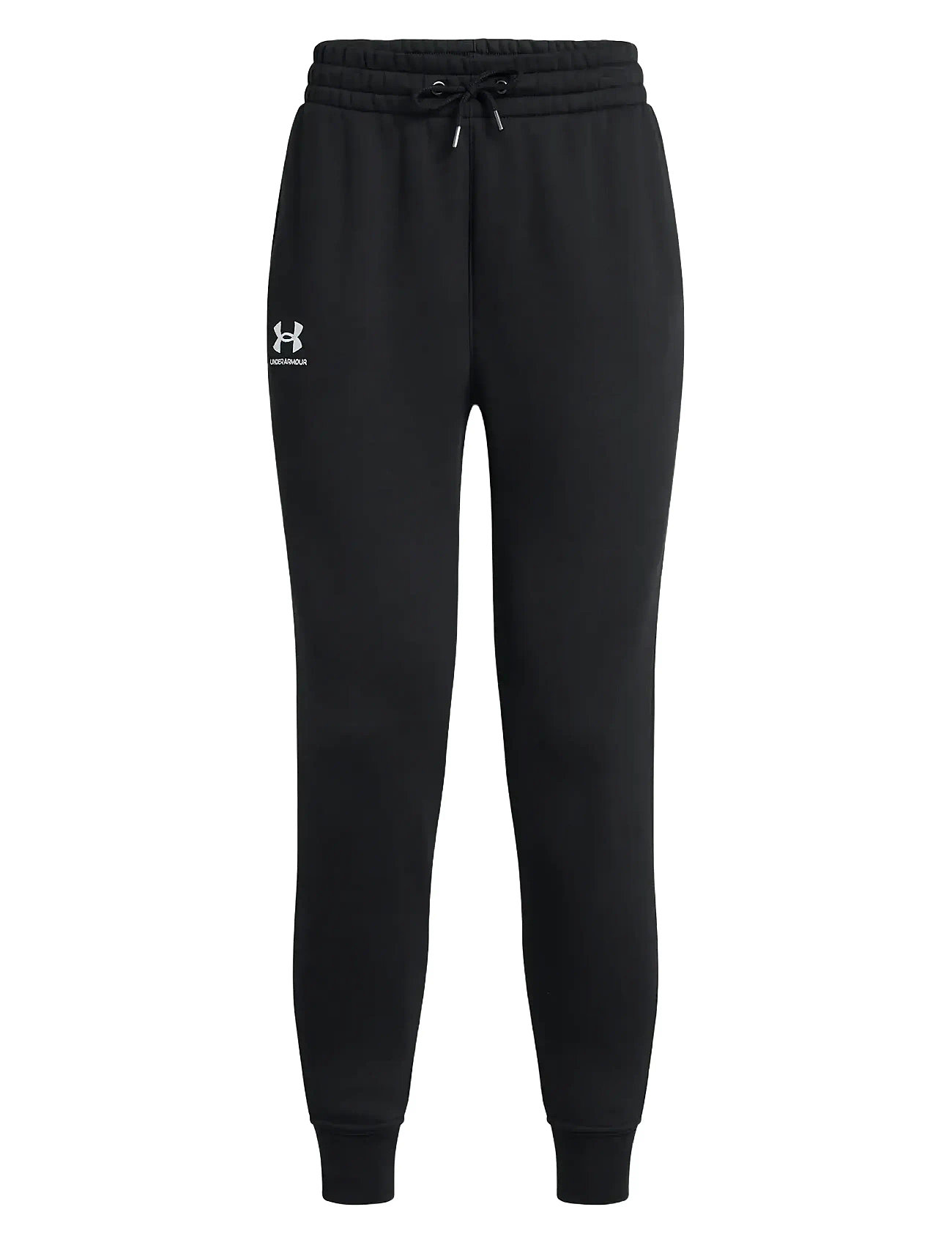 UNDER ARMOUR Ua Icon Fleece Jogger Schwarz - XL - Damen