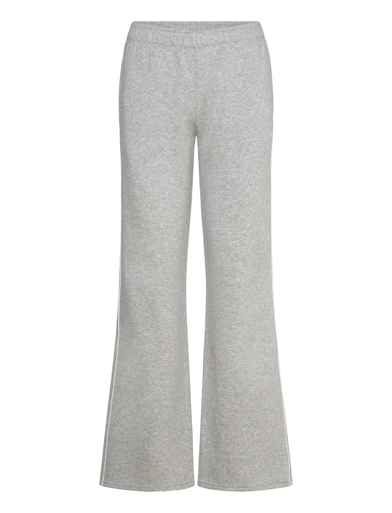 UNDER ARMOUR Ua Rival Flc Piped Hose Grau - L - Damen