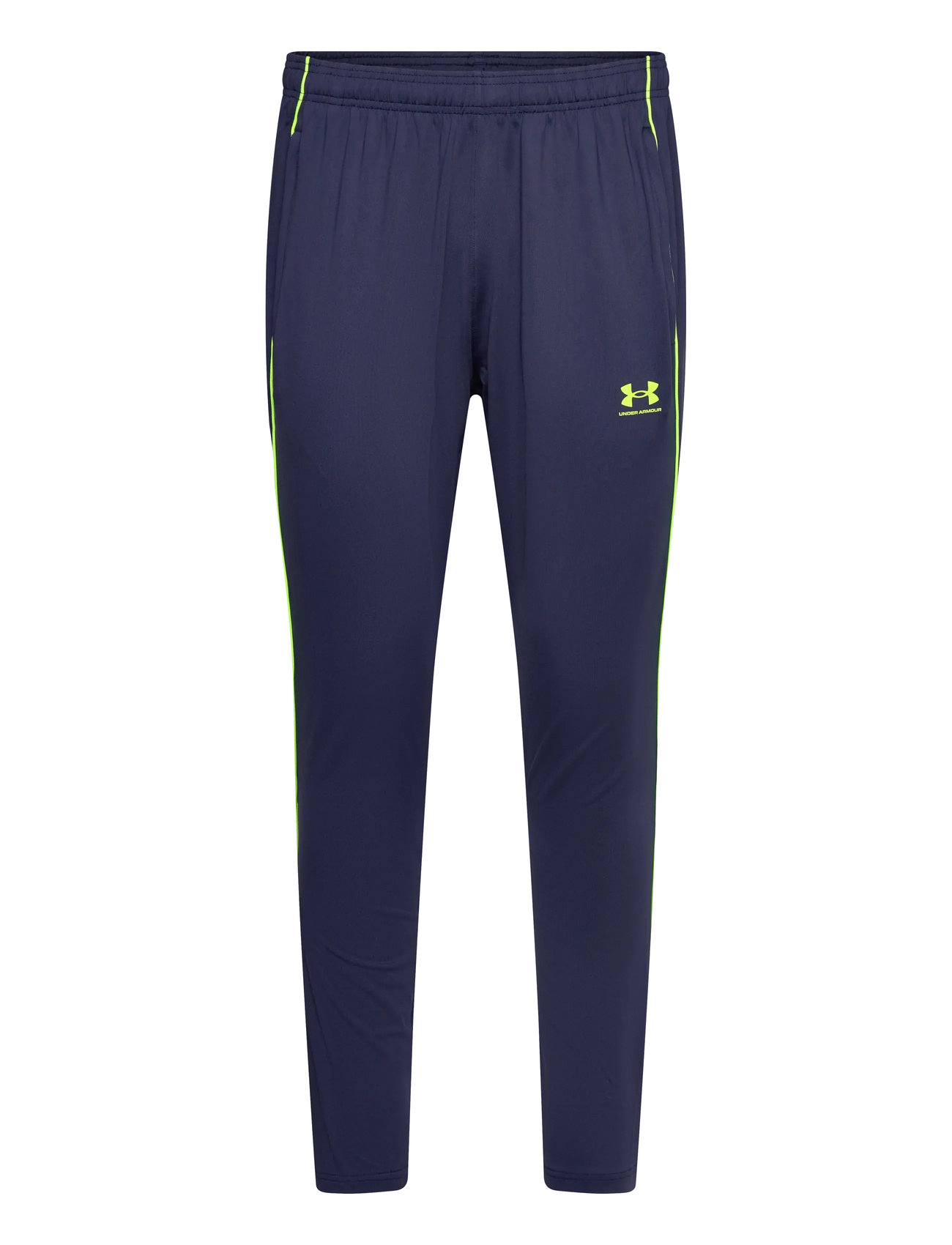 Under Armour Ua M Challenger Training Pnt, L, Navy, Sport Pants > Sport Training Pants, Herre