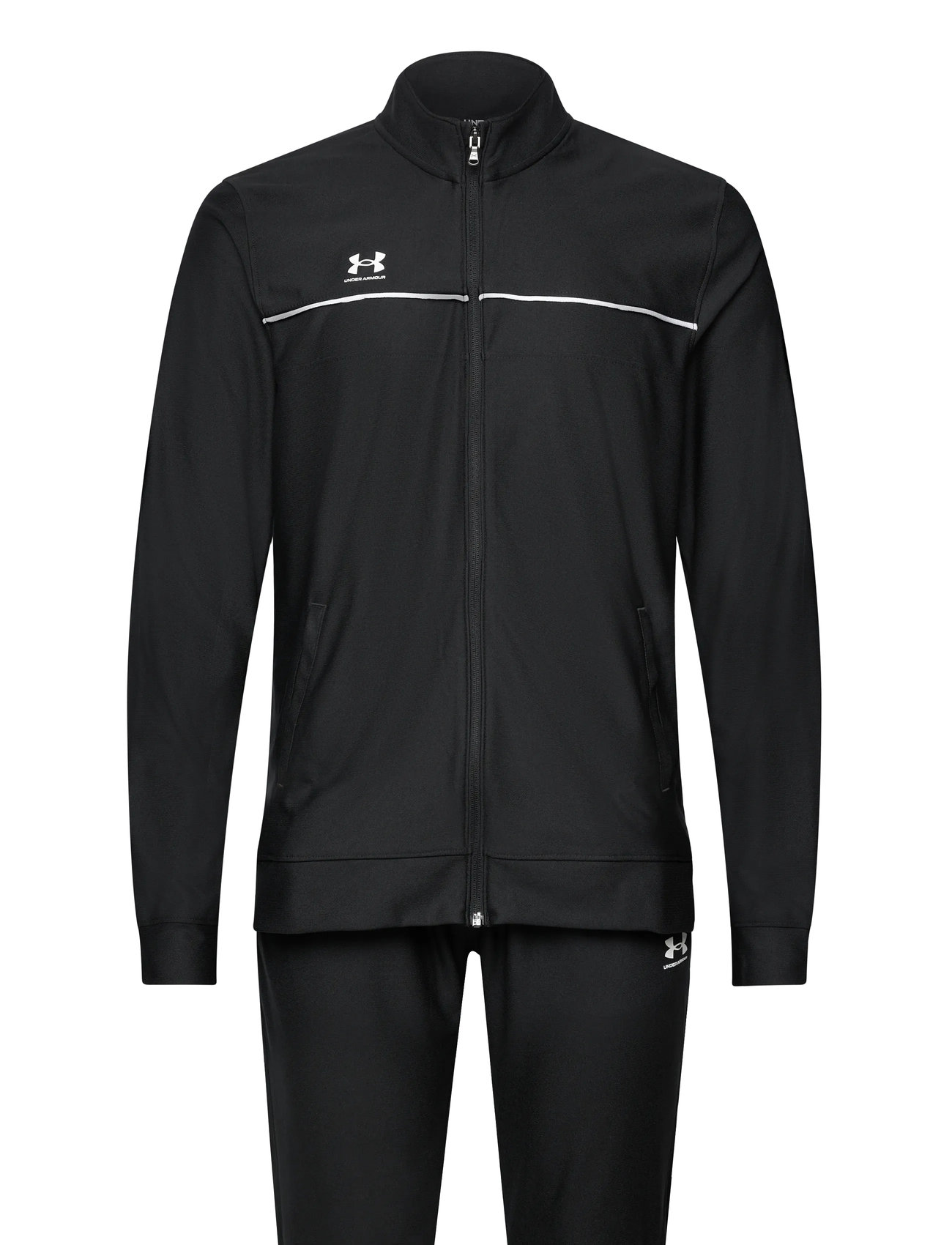 UNDER ARMOUR Ua M Challenger Tracksuit Schwarz - L - Herren