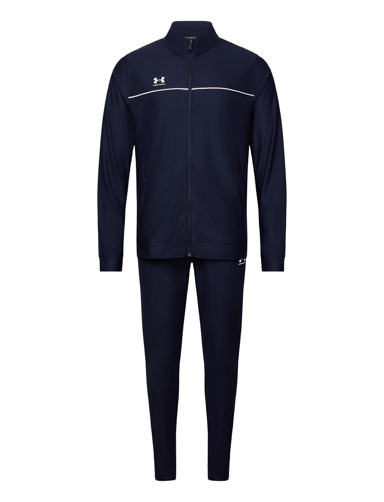 UNDER ARMOUR Ua M Challenger Tracksuit Navy - XL - Herren