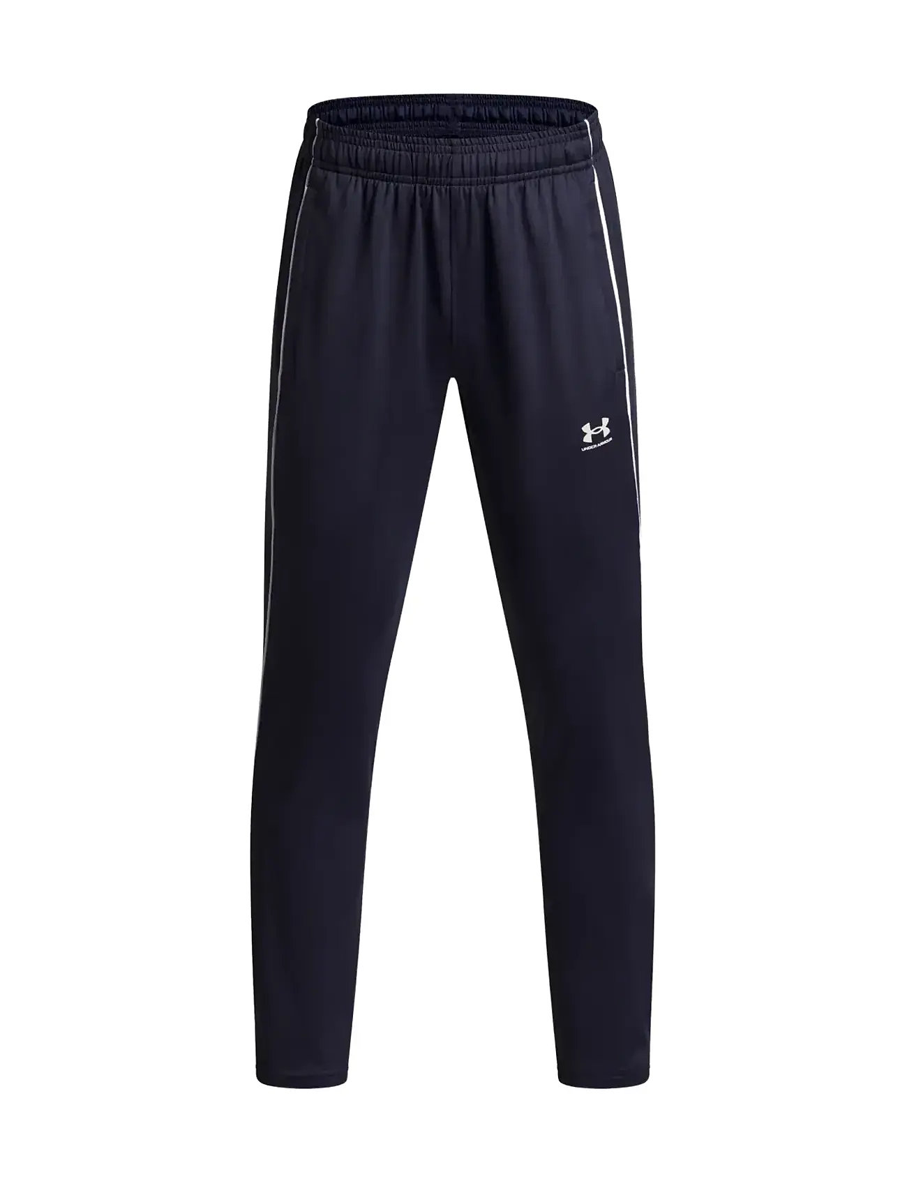 Under Armour Ua B Challenger Training Pnt, 158-170, Navy, Underdele > Joggingbukser, Børn