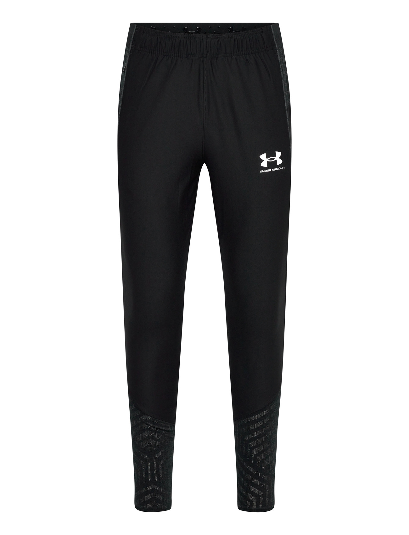 UNDER ARMOUR Ua M Ch. Pro Hose Schwarz - M - Herren