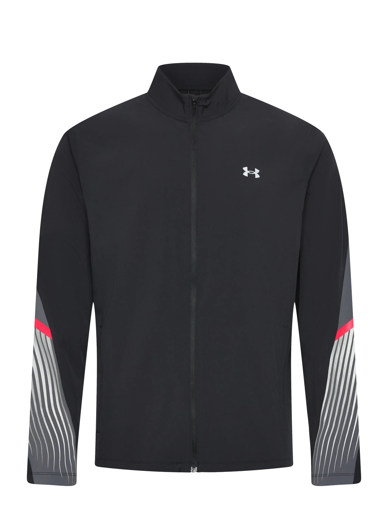 UNDER ARMOUR Ua Velociti Storm Jacke Schwarz - XS - Herren