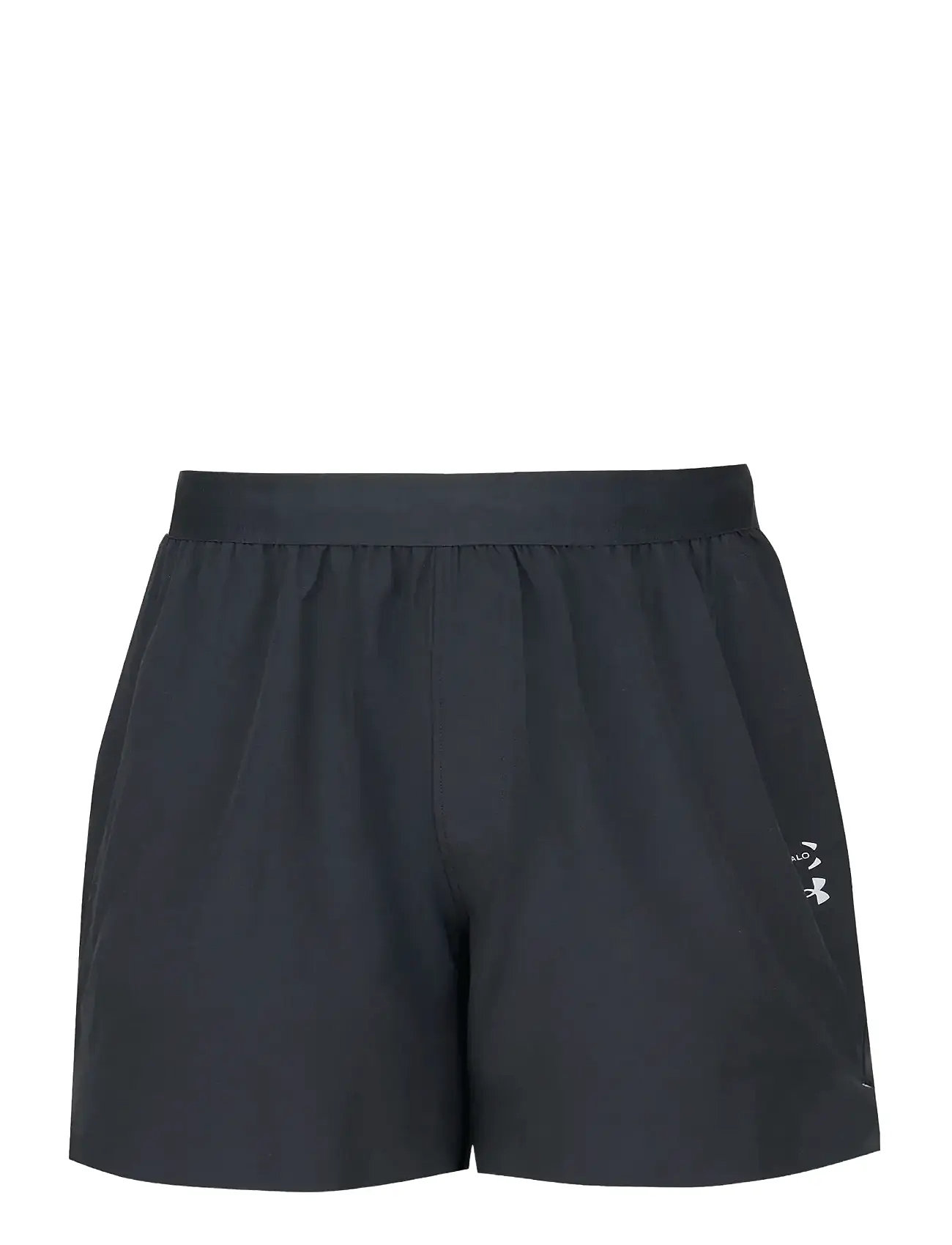 UNDER ARMOUR Ua Halo Train Kurz Schwarz - XXXL - Herren