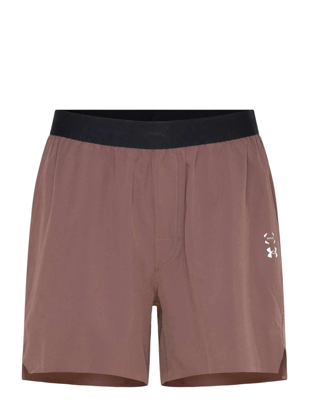 UNDER ARMOUR Ua Halo Train Kurz Braun - S - Herren