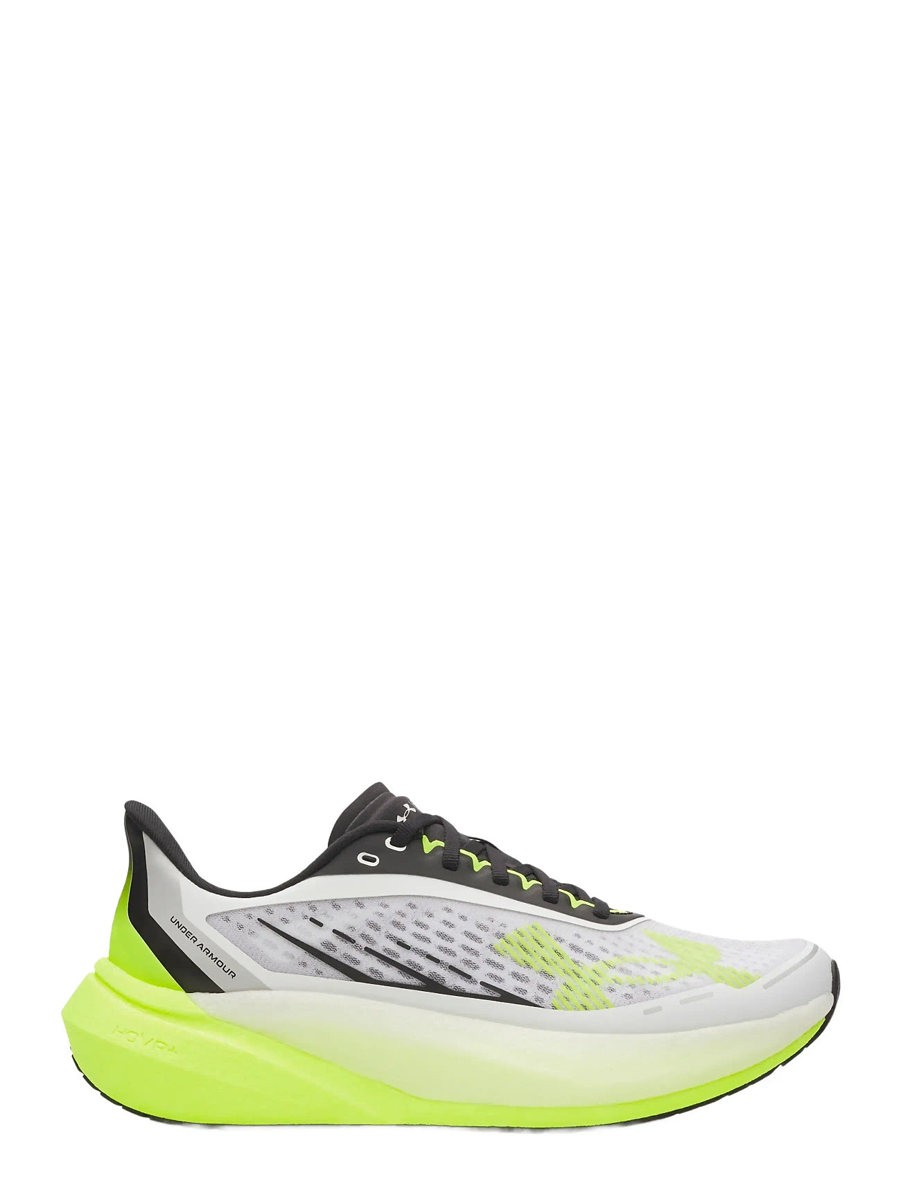 Under Armour Ua Velociti Distance, 45, Yellow, Sport Sko > Sport Running Sko, Herre