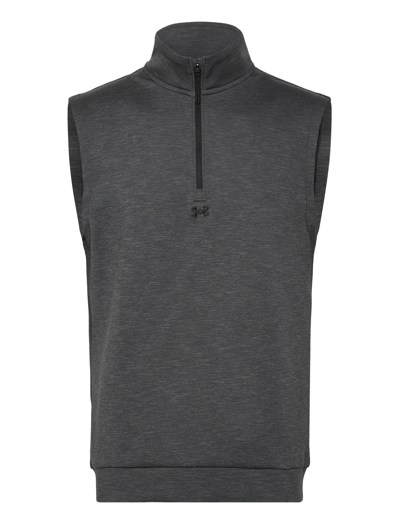 UNDER ARMOUR Ua Drive Midlayer Vest Grau - XXL - Herren