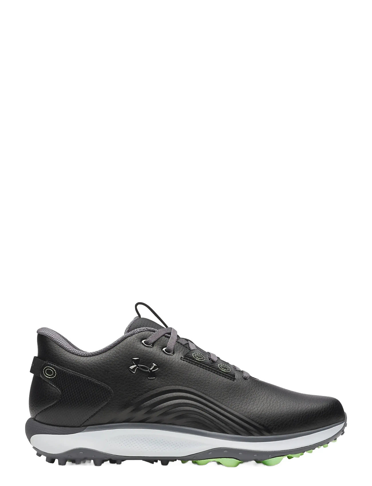UNDER ARMOUR Ua Drive Fade 2 Sl Schwarz - 45 - Herren