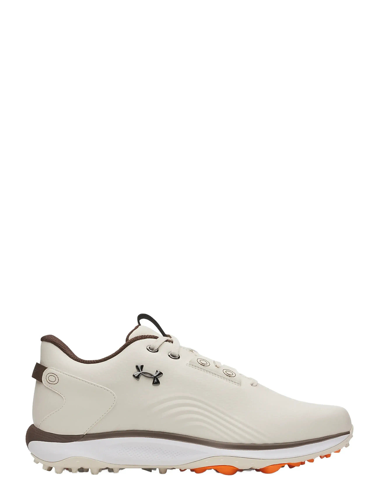 Under Armour Ua Drive Fade 2 Sl, 43, Cream, Sport Sko > Sport Golf Sko, Herre