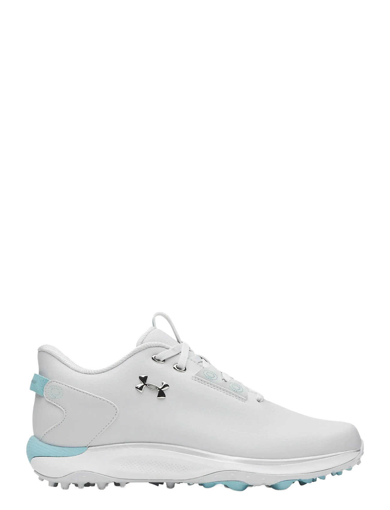 Under Armour Ua W Drive Fade 2 Sl, 42, Grey, Sport Sko > Sport Golf Sko, Dame