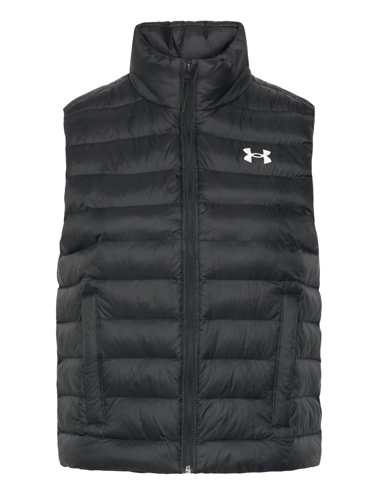 UNDER ARMOUR Ua Sportswear Ins Vest Schwarz - M - Damen