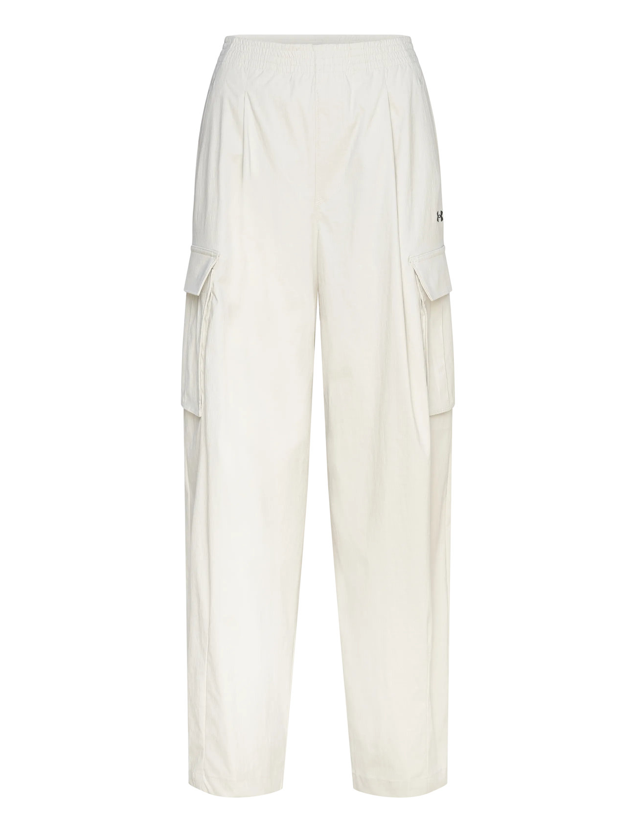 UNDER ARMOUR Ua Unstoppable Rstop Cargo Weiß - XL - Damen
