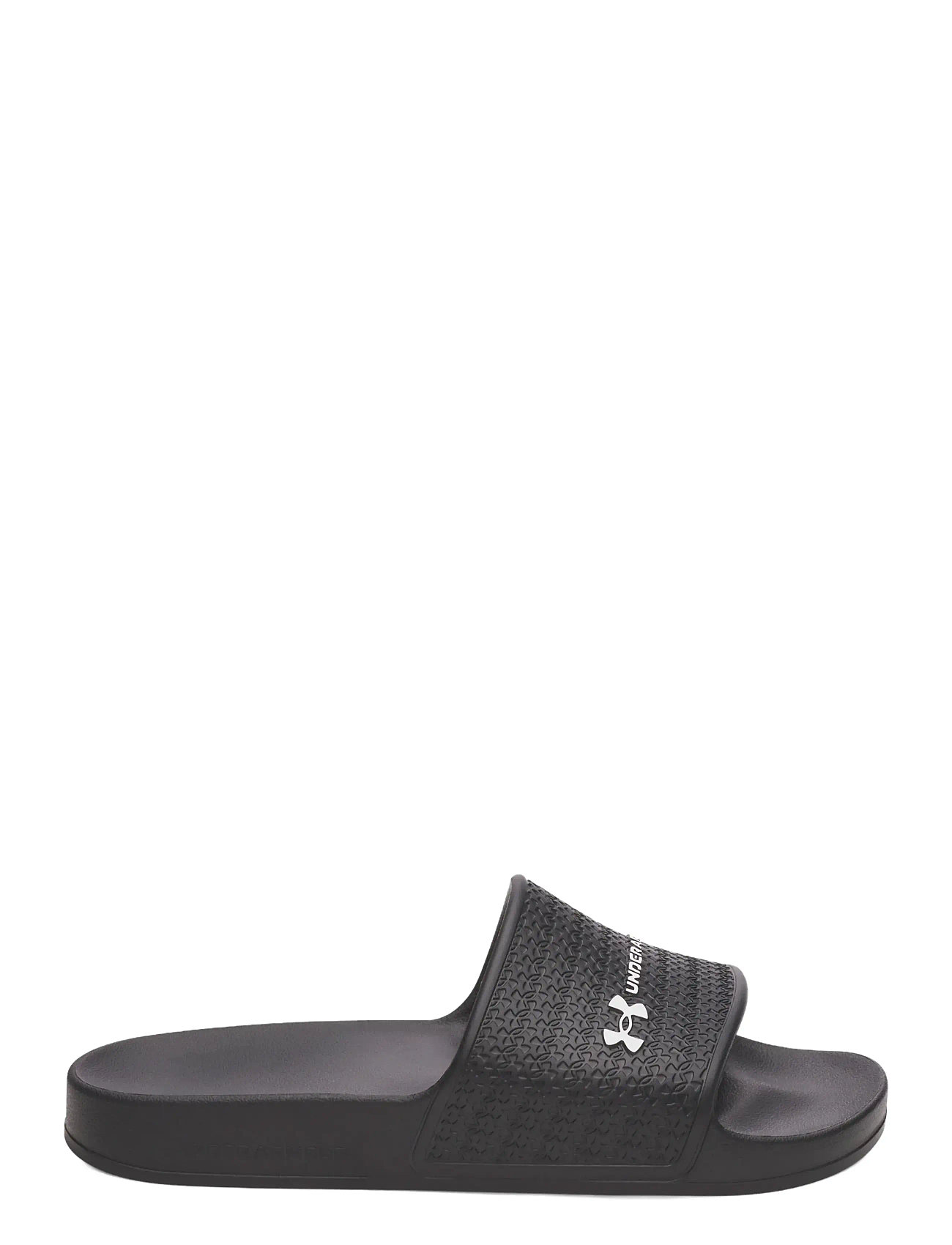 Under Armour Ua Armr Slide Lite, 44, Black, Sport Sko > Sport Pool Sliders, Herre