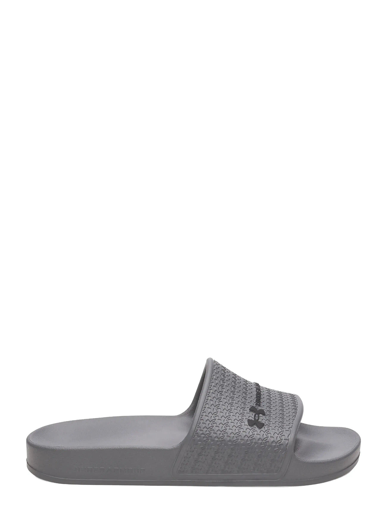 Under Armour Ua Armr Slide Lite, 42.5, Grey, Sport Sko > Sport Pool Sliders, Herre