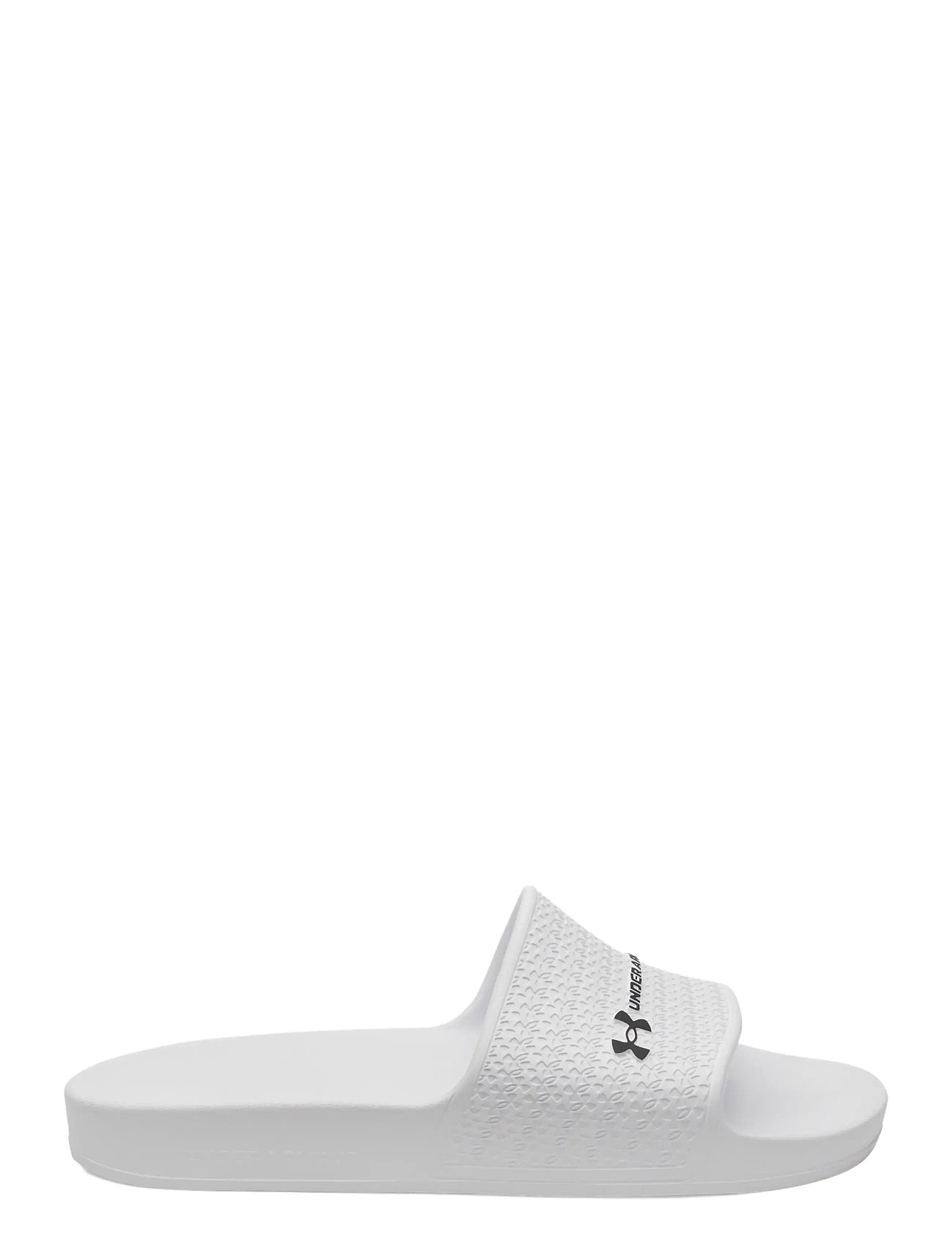 Under Armour Ua Armr Slide Lite, 47.5, White, Sport Sko > Sport Pool Sliders, Herre