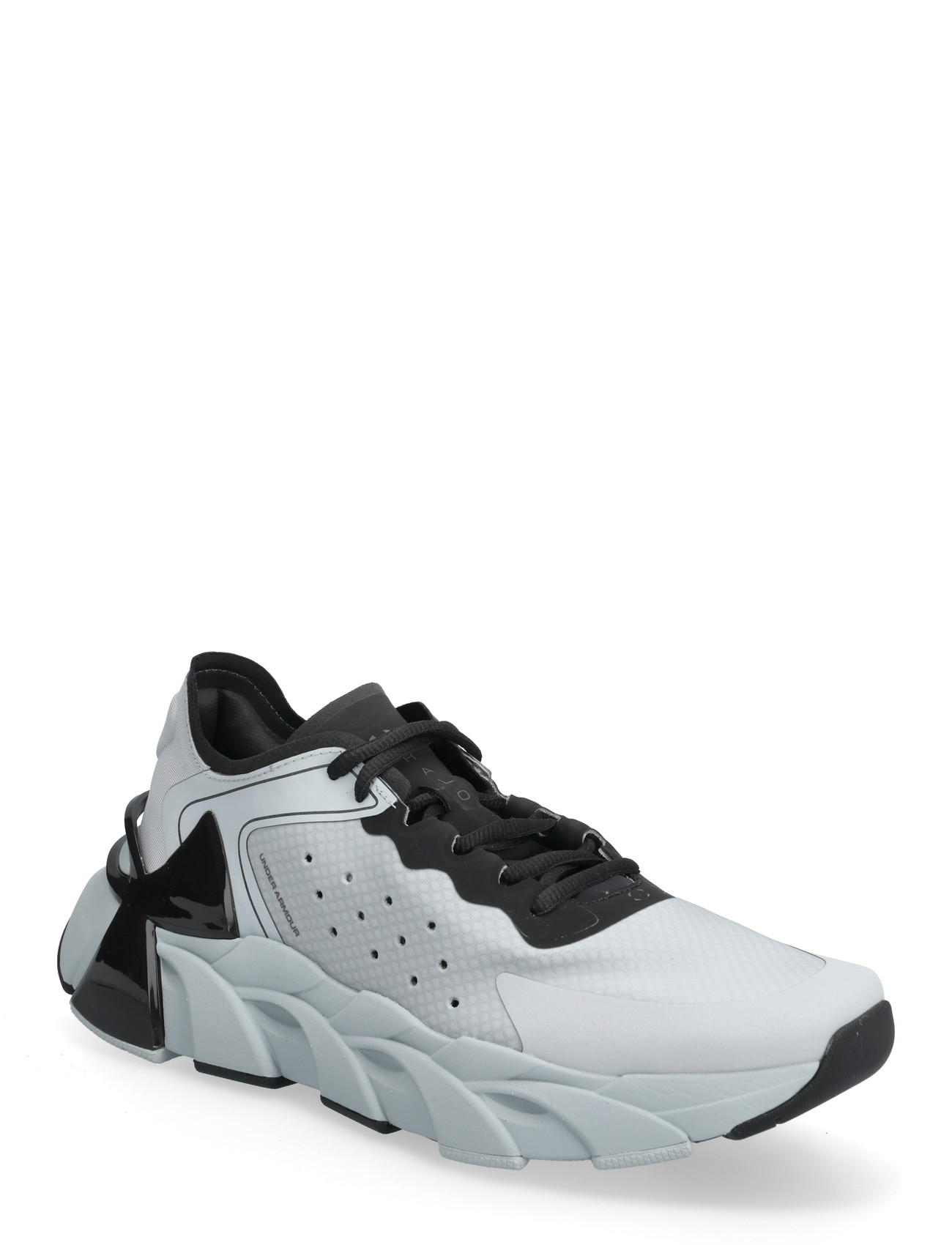 UNDER ARMOUR Ua Halo Trainer Grau - 45 - Damen