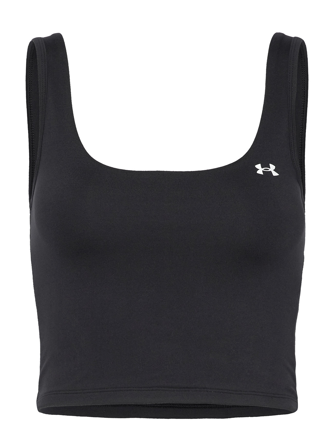 UNDER ARMOUR Motion Tank Emea Schwarz - L - Damen