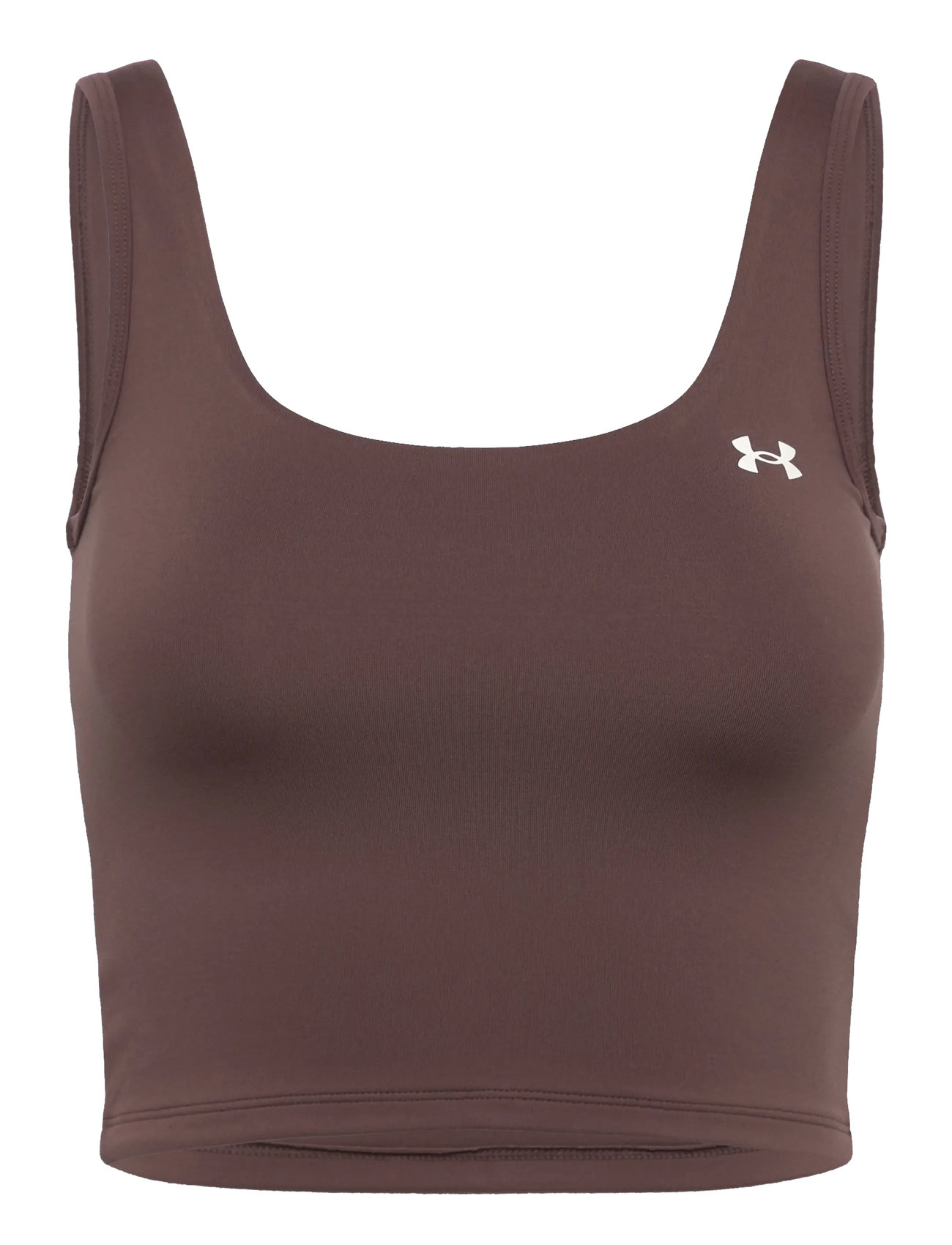UNDER ARMOUR Motion Tank Emea Braun - L - Damen