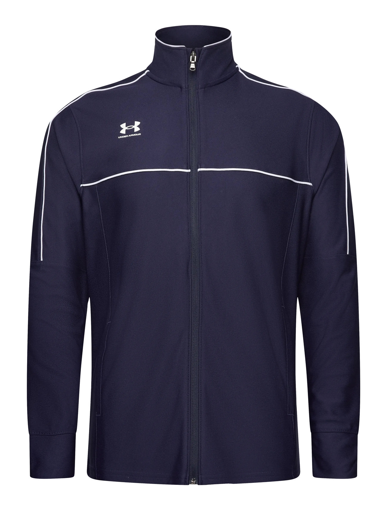 UNDER ARMOUR M Challenger Track Jacke Navy - M - Herren