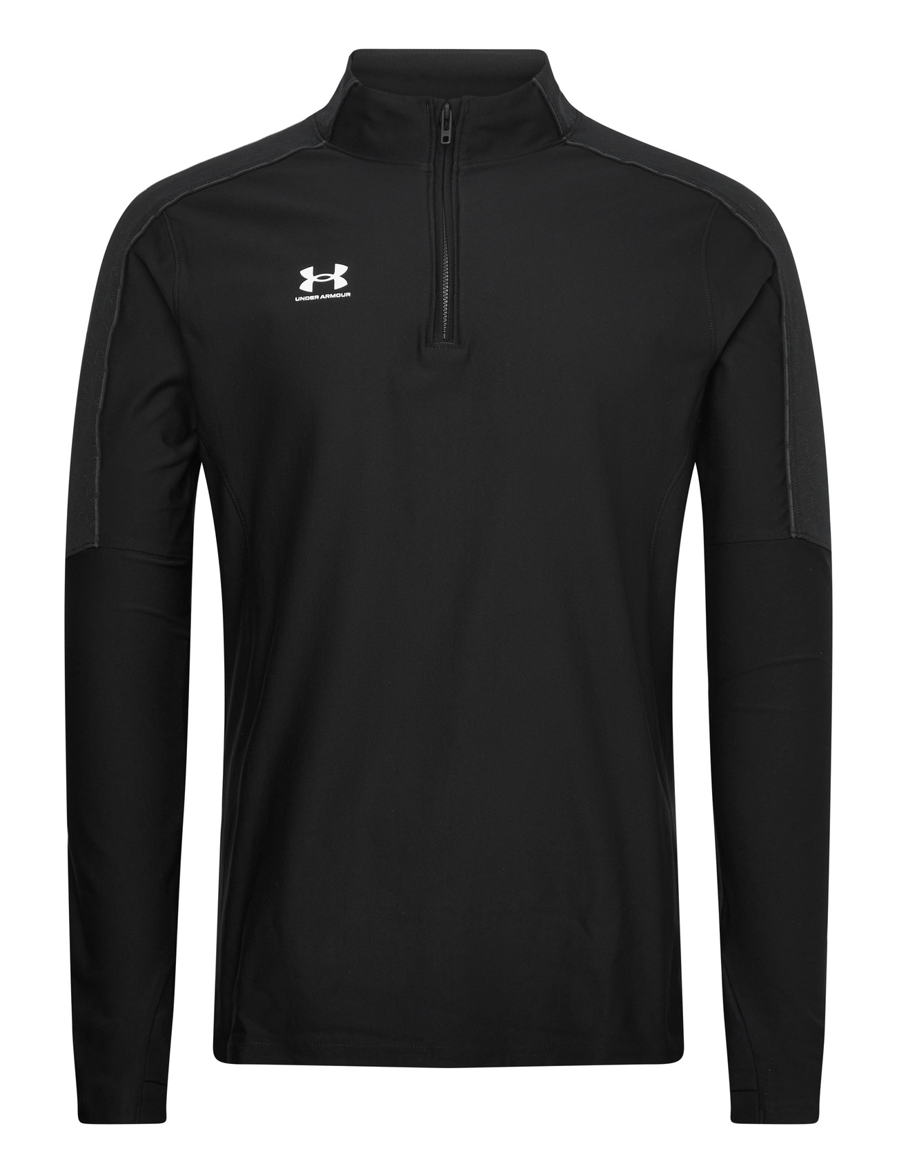 UNDER ARMOUR Ua M Challenger Pro Midlayer Schwarz - M - Herren