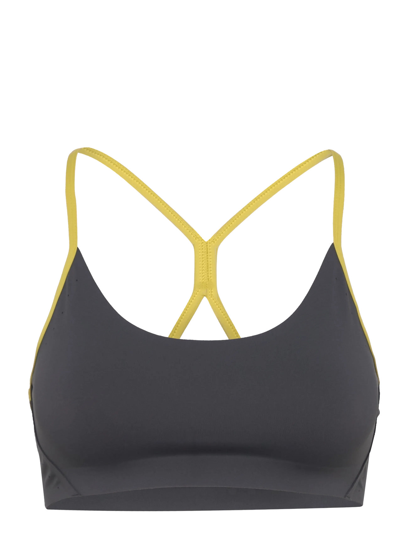 UNDER ARMOUR Ua Halo Bonded BH Grau - M - Damen