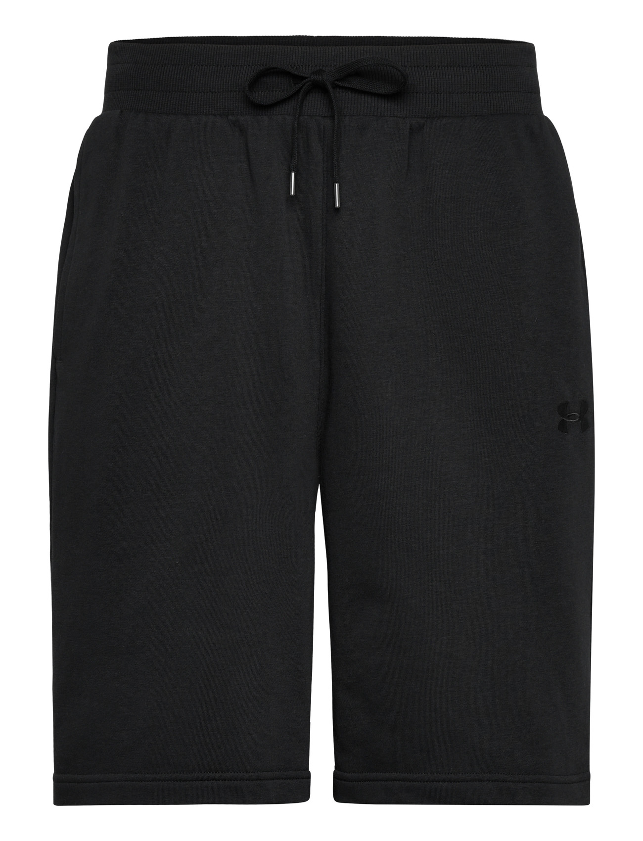 UNDER ARMOUR Ua Rival Lw Shorts Schwarz - S - Herren