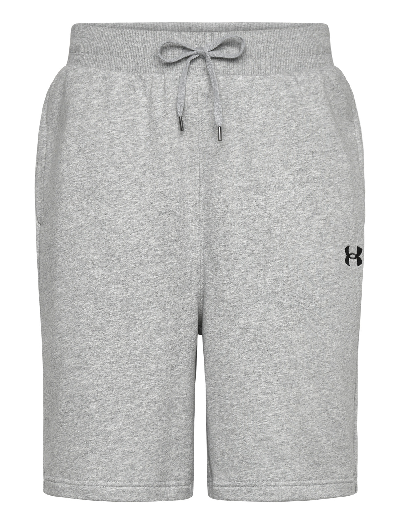 UNDER ARMOUR Ua Rival Lw Shorts Grau - XXL - Herren