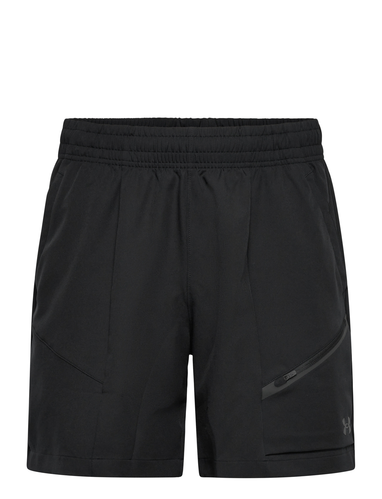 UNDER ARMOUR Ua Unstoppable Woven Shorts Schwarz - L - Herren