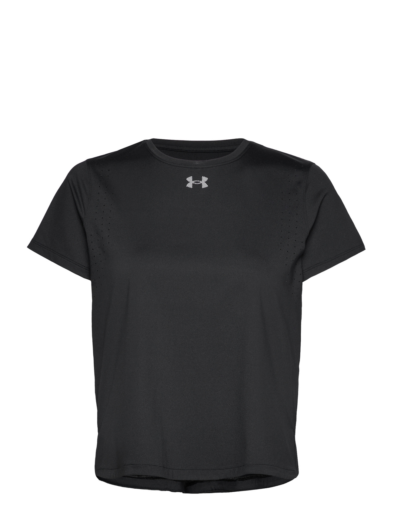UNDER ARMOUR Ua Velociti Pro Shortsleeve Schwarz - M - Damen
