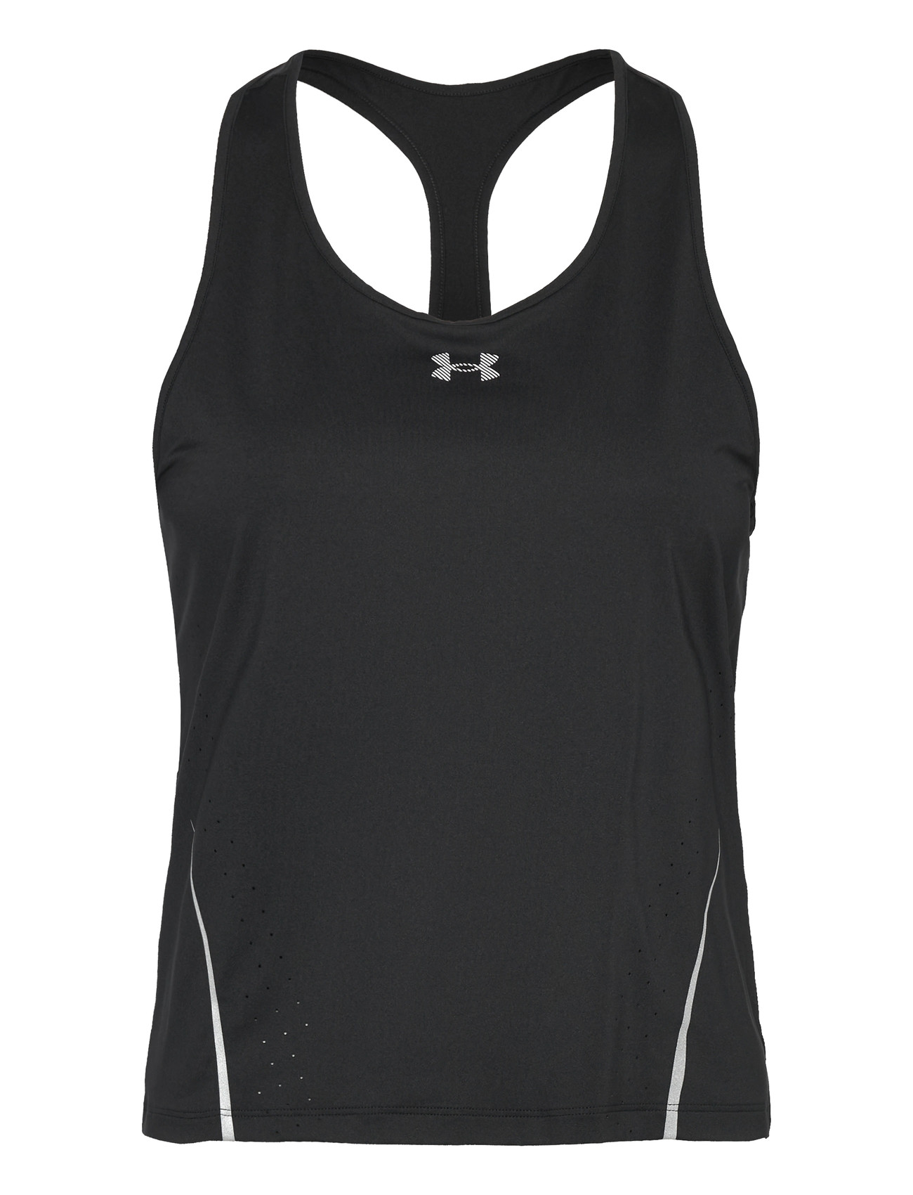 UNDER ARMOUR Ua Velociti Pro Tank Schwarz - M - Damen