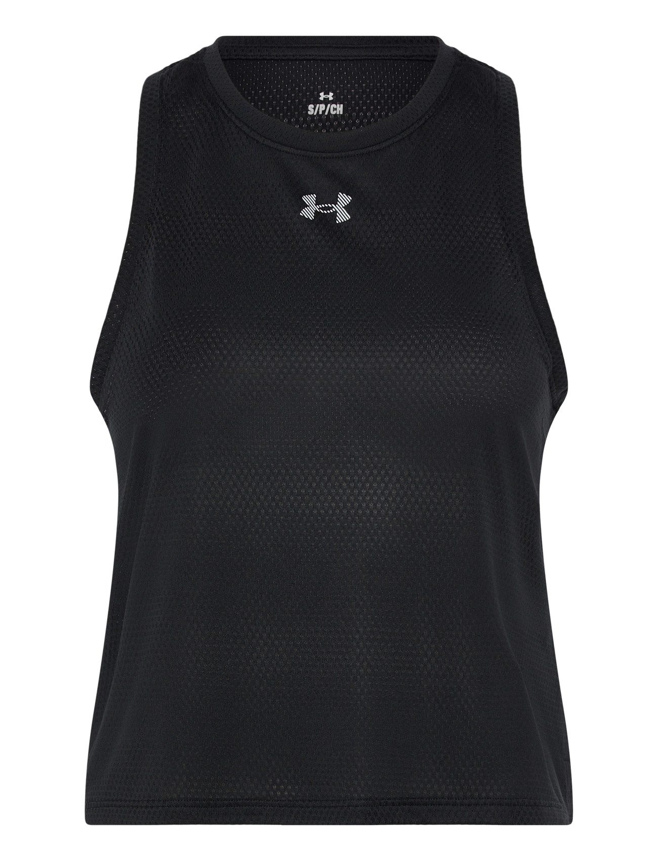 UNDER ARMOUR Ua Velociti Singlet Schwarz - XS - Damen