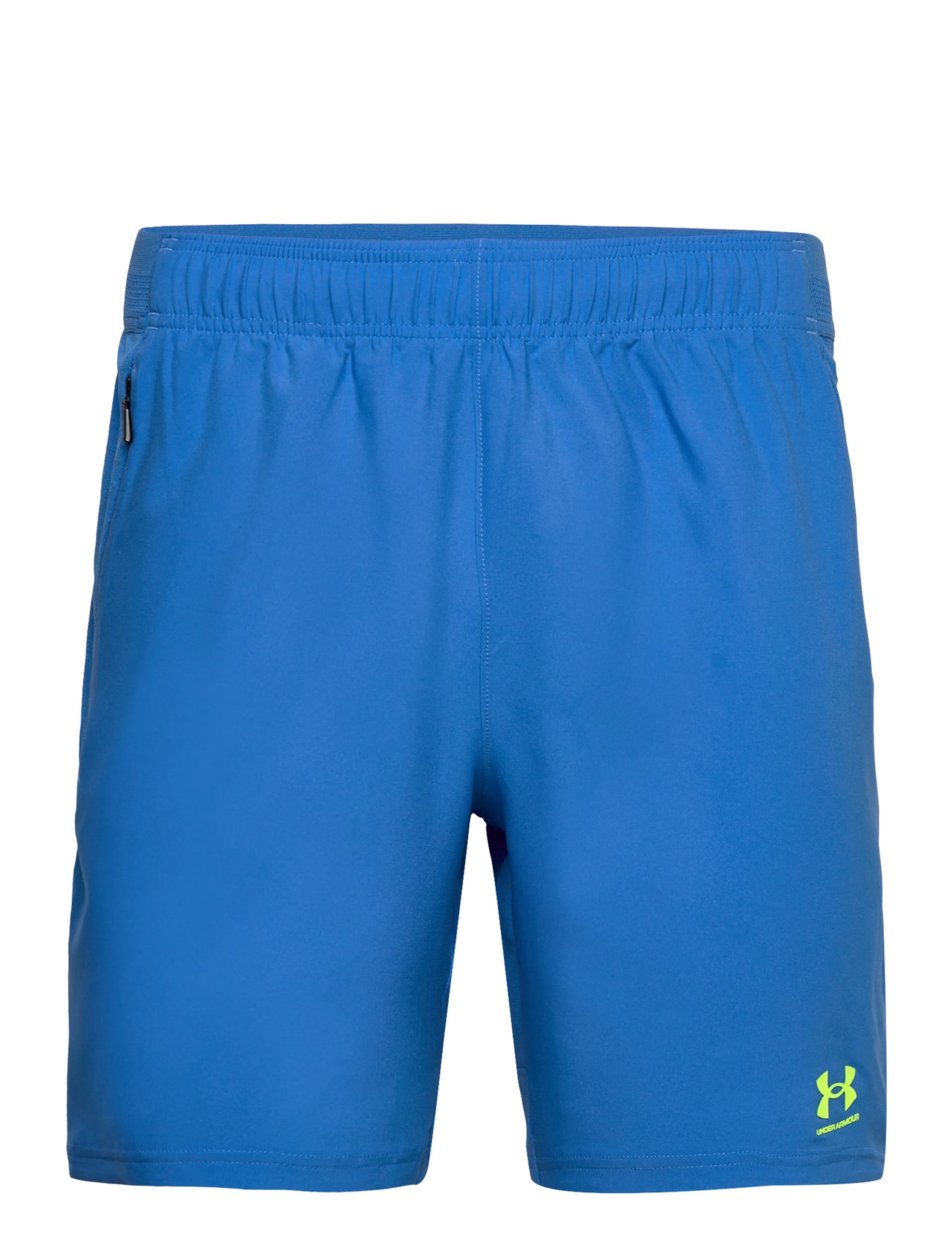 UNDER ARMOUR Ua M Challenger Pro Shorts Blau - M - Herren