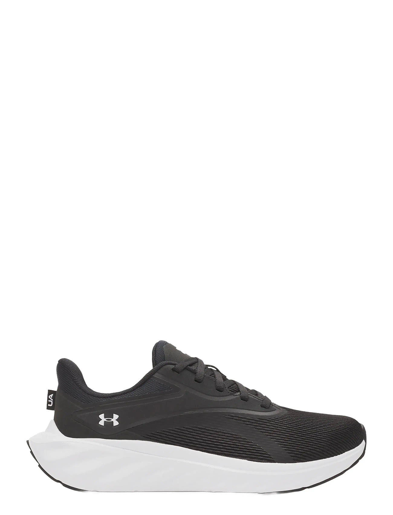 UNDER ARMOUR Ua W Ascend Schwarz - 36 - Damen