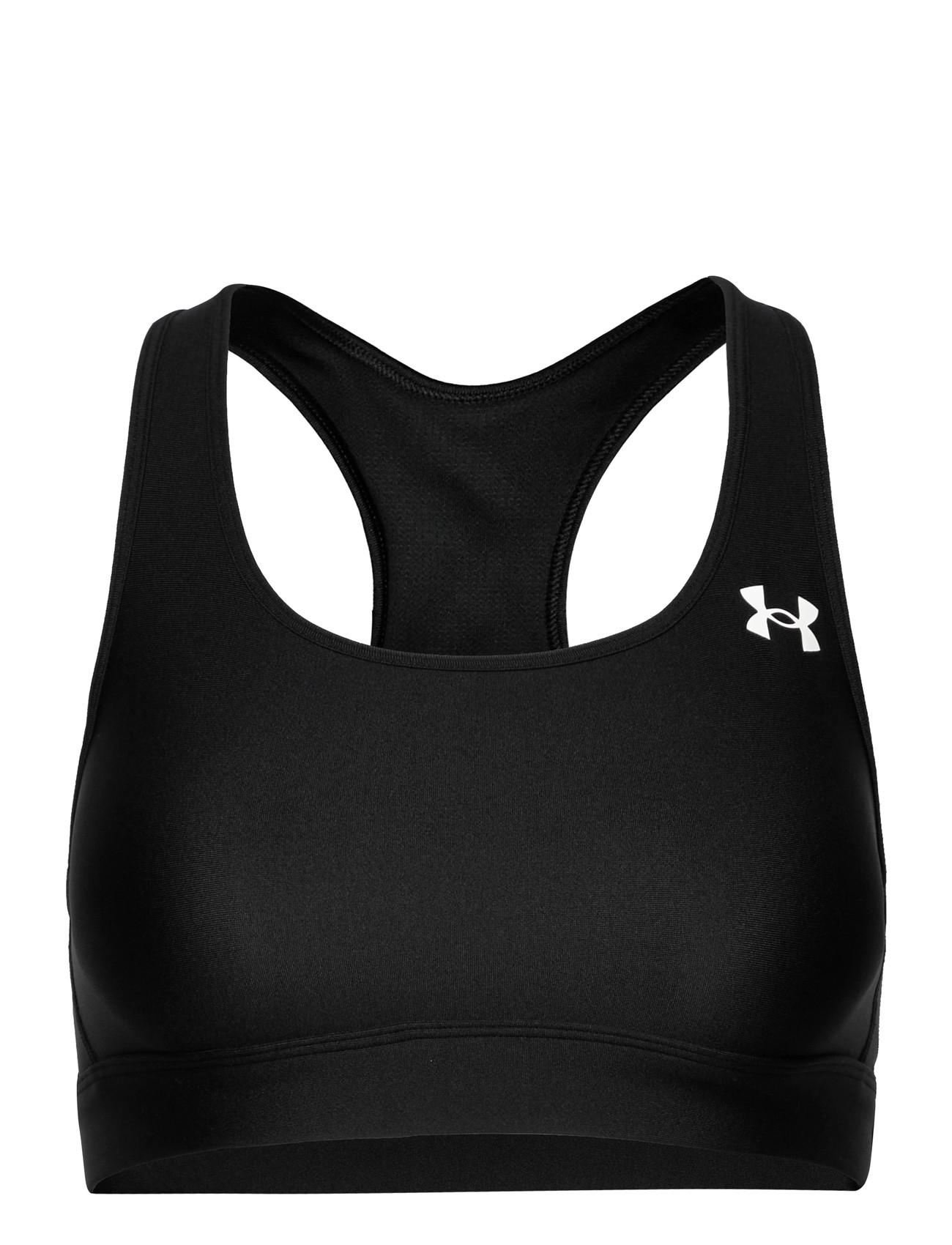 UNDER ARMOUR Heatgear Mid Schwarz - XS - Damen