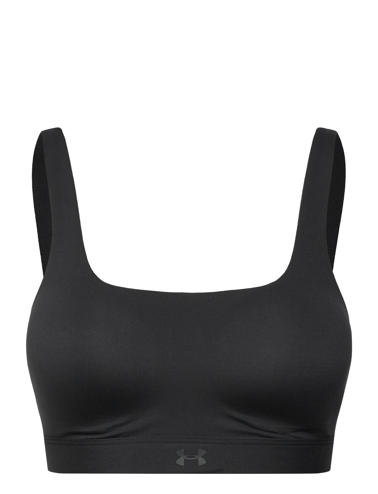 UNDER ARMOUR Ua Effortless High BH Schwarz - M/AC - Damen