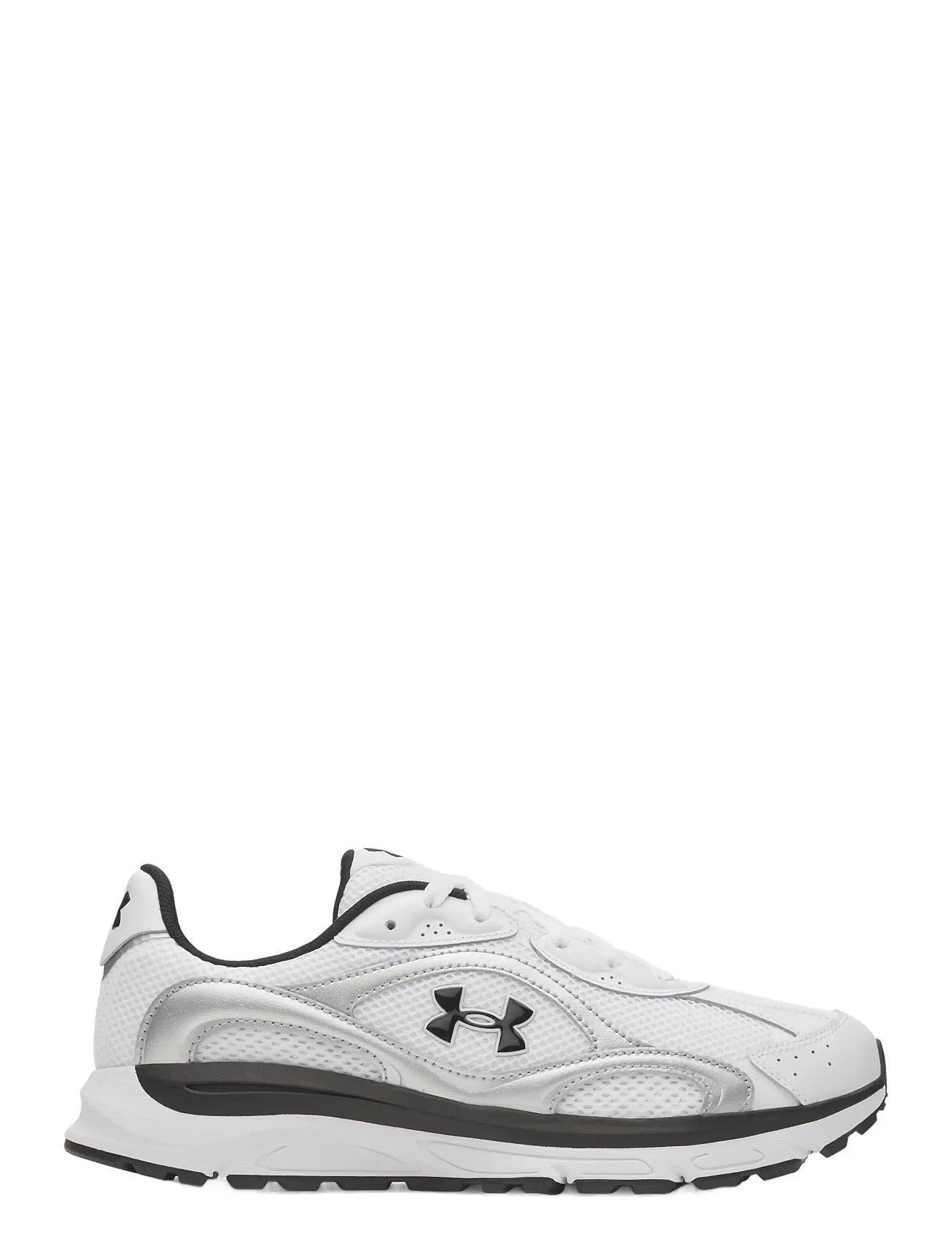 UNDER ARMOUR Ua Tech Runner Weiß - 45.5 - Herren