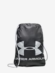 UA Ozsee Sackpack - BLACK