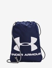 UA Ozsee Sackpack - MIDNIGHT NAVY