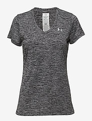 Tech SSV - Twist - BLACK