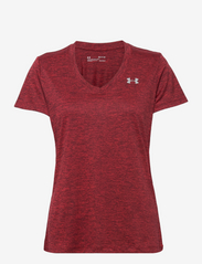 Tech SSV - Twist - CHESTNUT RED