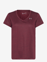Tech SSV - Twist - DARK MAROON