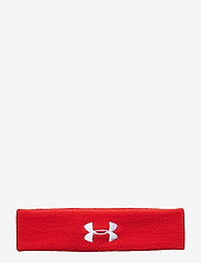UA Performance Headband - RED