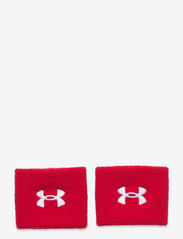 UA Performance Wristbands - RED