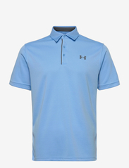 Tech Polo - CAROLINA BLUE