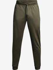 SPORTSTYLE TRICOT JOGGER - MARINE OD GREEN