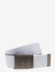 men's ua webbing belt 2.0