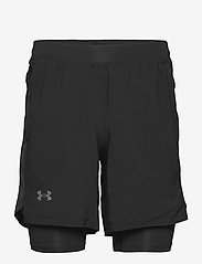 Femme Under Armour Launch SW 2-in-1 Short Launch SW 2-in-1 