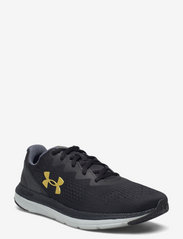 Under Armour - UA Charged Impulse 2 - running shoes - black - 0