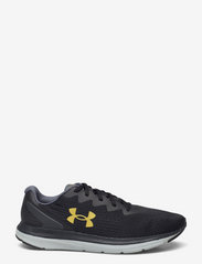 Under Armour - UA Charged Impulse 2 - running shoes - black - 1